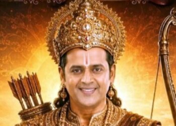 रणबीर कपूर के बाद अब रवि किशन बनेंगे श्री राम, 19 अक्टूबर को दिल्ली में होगा भव्य मंचन