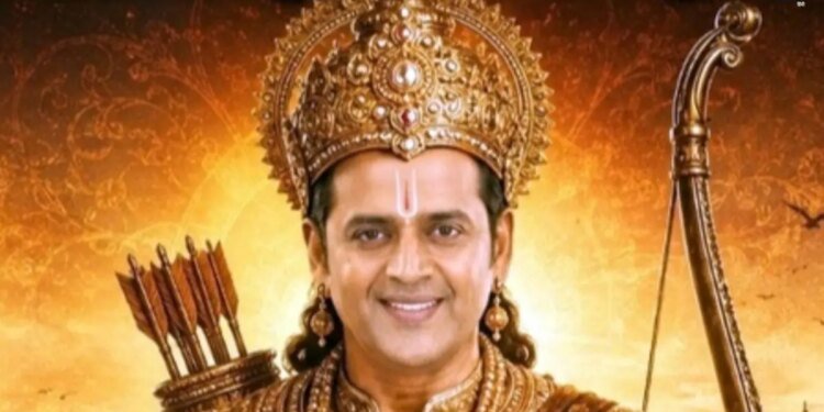 रणबीर कपूर के बाद अब रवि किशन बनेंगे श्री राम, 19 अक्टूबर को दिल्ली में होगा भव्य मंचन