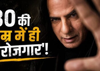 कभी था शाहरुख से भी बड़ा हीरो, एक फिल्म से लगा जैकपॉट, 1993 से 2000 तक 13 फ्लॉप फिल्में देकर अब काम को तरसा