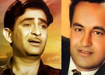 राज कपूर ने जेल में बंद गीतकार से लिखवाया गाना, 60 साल बाद भी मुकेश की आवाज में सुपरहिट