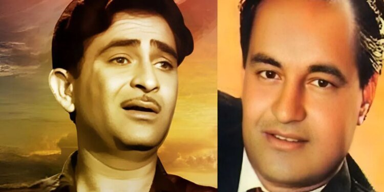 राज कपूर ने जेल में बंद गीतकार से लिखवाया गाना, 60 साल बाद भी मुकेश की आवाज में सुपरहिट