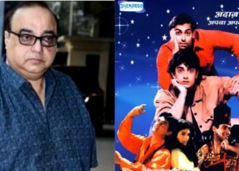 सलमान-आमिर की ‘अंदाज अपना अपना’ का बन रहा सीक्वल? राजकुमार संतोषी ने बताया सच, ‘अदा अपनी अपनी’ पर दिया अपडेट