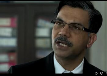 राजकुमार राव की ‘प्रहार’ का धांसू ट्रेलर हुआ रिलीज, सबूत और सच्चाई से दुश्मनों को टक्कर देंगे एक्टर