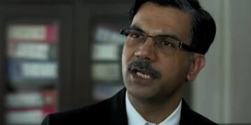 राजकुमार राव की ‘प्रहार’ का धांसू ट्रेलर हुआ रिलीज, सबूत और सच्चाई से दुश्मनों को टक्कर देंगे एक्टर