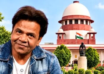 चेक बाउंस केस में राजपाल यादव की सांसें अटकीं, सुप्रीम कोर्ट ने छीना पासपोर्ट, सीजेआई बोले- यहां एक्टिंग मत करना