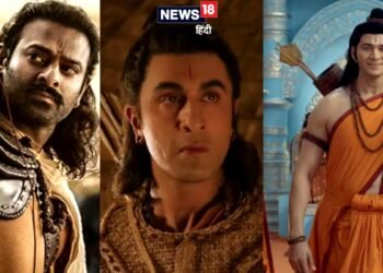 ‘आदिपुरुष’ और ‘रामायण’ से हुए रिजेक्ट, अब पर्दे पर ‘श्रीराम’ बनकर आ रहे हैं देव शर्मा, बताई शॉकिंग वजह