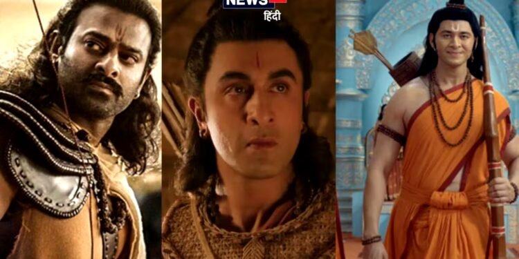 ‘आदिपुरुष’ और ‘रामायण’ से हुए रिजेक्ट, अब पर्दे पर ‘श्रीराम’ बनकर आ रहे हैं देव शर्मा, बताई शॉकिंग वजह