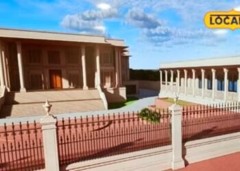 Ground Report: राम मंदिर के बाद अयोध्या में तैयार हो रहा भव्य ‘अंतर्राष्ट्रीय राम कथा संग्रहालय’, 7D तकनीक से दिखेगी रामायण और रामलीला के अद्भुत नजारे