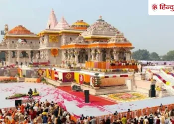 राम मंदिर चढ़ावा चोरी: नई व्यवस्था के बीच हटाए गए तीन कर्मचारियों की वापसी, संदीप गुप्ता को पुरानी जिम्मेदारी, Uttar-pradesh Hindi News