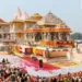 राम मंदिर चढ़ावा चोरी: नई व्यवस्था के बीच हटाए गए तीन कर्मचारियों की वापसी, संदीप गुप्ता को पुरानी जिम्मेदारी, Uttar-pradesh Hindi News