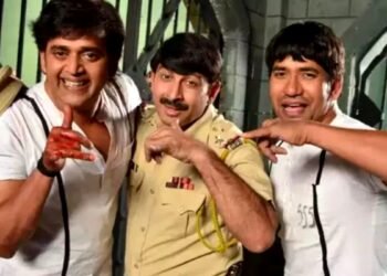 ‘मुक्का मारूंगा..’, सेट पर भिड़ गए थे मनोज तिवारी-रवि किशन, 6 घंटे लटक गई शूटिंग, आम्रपाली ने सुनाया किस्सा