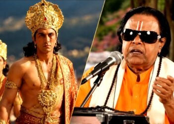 वो नेत्रहीन सिंगर, जिसने बनाया था ऑरिजनल ‘राम सिया राम’, 51 साल बाद भी अमर, रणबीर की ‘रामायण’ में भी दिया सुनाई