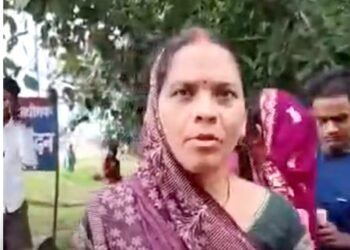 सिंगरौली जेल में राखी बांधने पहुंचीं बहनों को नहीं मिली मुलाकात, रोते हुए लौटीं, मध्य प्रदेश वीडियो न्यूज