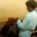 सिंगरौली के CHC निवास में सफाईकर्मी द्वारा मरीजों को इंजेक्शन लगाने का वीडियो वायरल, स्वास्थ्य व्यवस्था पर सवाल, मध्य प्रदेश वीडियो न्यूज