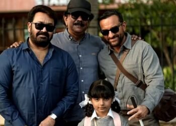 ‘मौत बहुत करीब थी’ जानलेवा हमले ने बदल दी सैफ अली खान की जिंदगी, फिर याद किया खौफनाक मंजर- ‘किस्मत नहीं आजमाता’