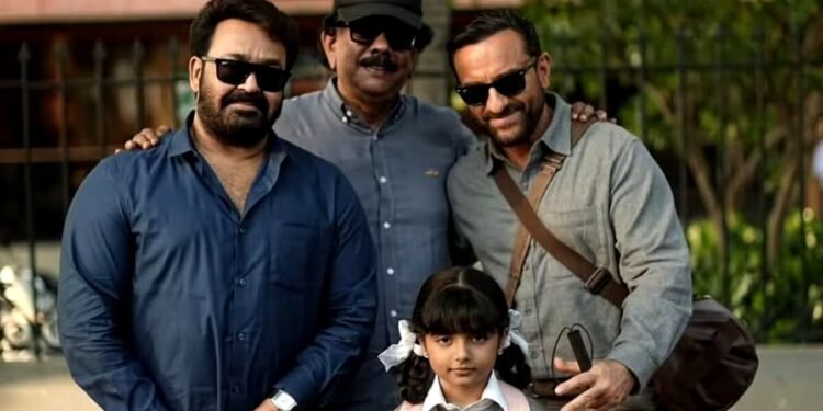 ‘मौत बहुत करीब थी’ जानलेवा हमले ने बदल दी सैफ अली खान की जिंदगी, फिर याद किया खौफनाक मंजर- ‘किस्मत नहीं आजमाता’
