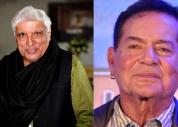सलीम-जावेद की कलम से निकली आइकॉनिक कहानी, ससुर के नाम पर रखा किरदार, ऑलटाइम ब्लॉकबस्टर हुई 50 साल पहले आई फिल्म