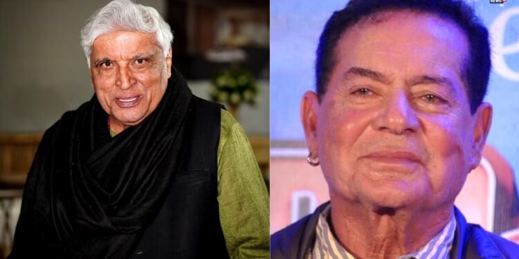 सलीम-जावेद की कलम से निकली आइकॉनिक कहानी, ससुर के नाम पर रखा किरदार, ऑलटाइम ब्लॉकबस्टर हुई 50 साल पहले आई फिल्म