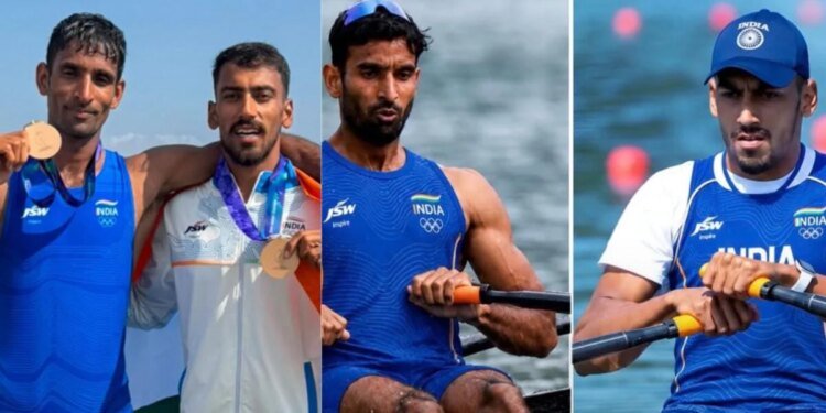 जिस पानी से था फोबिया वहीं जीता मेडल, 5 दिन में सलमान खान ने सतनाम के साथ कैसे कर ली तैयारी, एशियन गेम्स की फिल्मी कहानी
