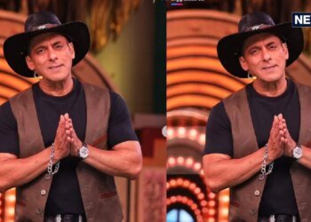 BB20: सलमान खान के डांस से हुआ बिग बॉस 20 आगाज, घर की पहली कंटेस्टेंट कनिका को मिला बड़ा वरदान, जमाएंगी धाक