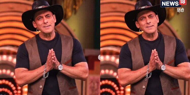 BB20: सलमान खान के डांस से हुआ बिग बॉस 20 आगाज, घर की पहली कंटेस्टेंट कनिका को मिला बड़ा वरदान, जमाएंगी धाक