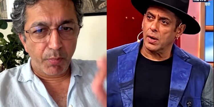 सलमान खान ने ट्रोल्स को धोया तो कुणाल कोहली ने किया सपोर्ट, बोले- ‘भाई के आगे कोई नहीं बोल सकता’