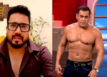 ट्रोलर्स की सलमान खान ने लगाई थी क्लास, अब मीका सिंह ने भाईजान के लिए कही ये बात- ‘संयम जरूरी है’