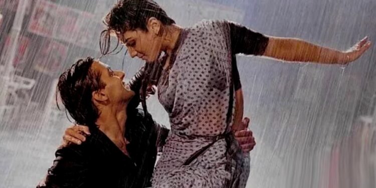 रिलीज होते ही छा गया ‘उड़ता तीर’ का ट्रेलर, पाकिस्तानी जासूस बने आयुष्मान खुराना, लगाए ‘भारत माता की जय’ के नारे