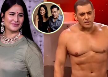‘लौटेंगी तो फिट होकर आएंगी’, सलमान ने ट्रोलर्स से लिया कैटरीना का बदला, फब्तियां कसने वालों की लगाई क्लास