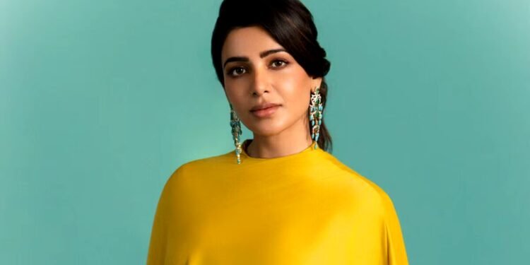 ‘हम बच्चे नहीं चाहते थे’ प्रेग्नेंसी के बीच सामंथा रुथ प्रभु का सनसनीखेज खुलासा, बीमारी को लेकर हुईं इमोशनल