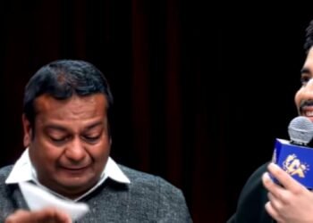 ‘आपने बुलाया मेरे लिए बहुत बड़ी बात है’, समय रैना के शो में फूट-फूटकर रोए दीपक कलाल, वायरल वीडियो ने मचाई हलचल