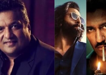 ‘लव एंड वॉर’ का पोस्टर देख भड़के संजय गुप्ता, सिगरेट पर खड़े किए सवाल, रणबीर कपूर की ‘एनिमल’ को भी लगाई लताड़