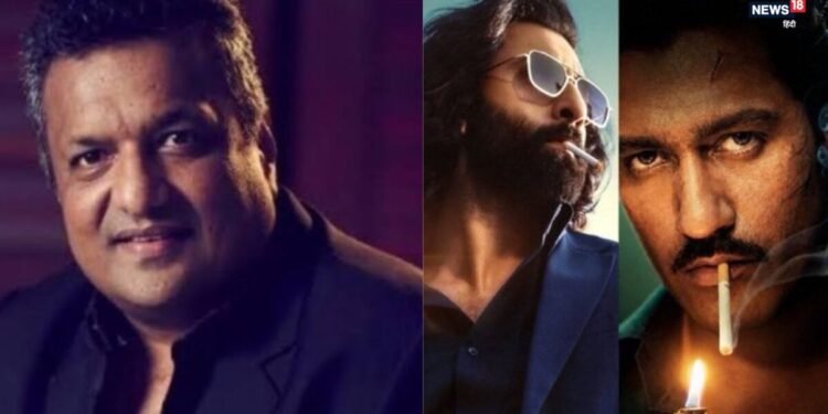 ‘लव एंड वॉर’ का पोस्टर देख भड़के संजय गुप्ता, सिगरेट पर खड़े किए सवाल, रणबीर कपूर की ‘एनिमल’ को भी लगाई लताड़