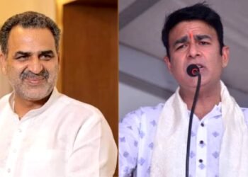 पश्चिमी यूपी से किसे राज्यसभा भेजेगी BJP? जाट, गुर्जर या महिला चेहरा, संजीव बालियान के नाम की क्यों चर्चा
