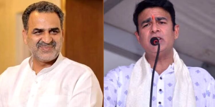 पश्चिमी यूपी से किसे राज्यसभा भेजेगी BJP? जाट, गुर्जर या महिला चेहरा, संजीव बालियान के नाम की क्यों चर्चा