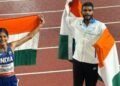 एथलेटिक्स और स्क्वॉश में भारत की बल्ले-बल्ले, एक ही दिन में जीते 7 मेडल, बॉक्सिंग में 3 पदक पक्के