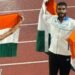 एथलेटिक्स और स्क्वॉश में भारत की बल्ले-बल्ले, एक ही दिन में जीते 7 मेडल, बॉक्सिंग में 3 पदक पक्के