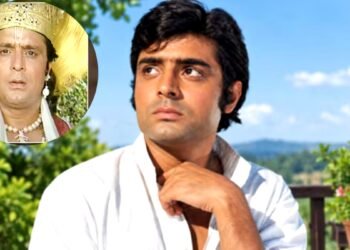 ‘महाभारत’ के इंद्रदेव, कभी सिर पर था स्टारडम का ताज, फिर पाई-पाई को हुए मोहताज, वृद्धाश्रम में भी काटे दिन