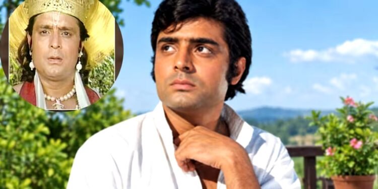 ‘महाभारत’ के इंद्रदेव, कभी सिर पर था स्टारडम का ताज, फिर पाई-पाई को हुए मोहताज, वृद्धाश्रम में भी काटे दिन