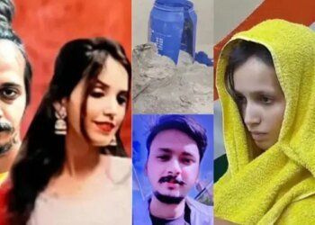 122 तारीख, 22 गवाह, 545 दिन… नीला ड्रम हत्याकांड का फैसला आज, साहिल-मुस्कान को सजा मिलनी तय