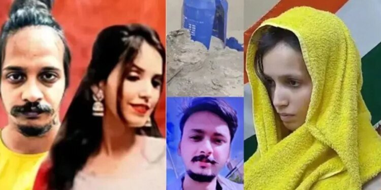 122 तारीख, 22 गवाह, 545 दिन… नीला ड्रम हत्याकांड का फैसला आज, साहिल-मुस्कान को सजा मिलनी तय