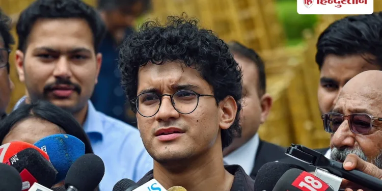 ऐसा कोई आदेश नहीं; नोएडा में ‘सारे स्कूल बंद’ वाला सौरभ दास का दावा झूठा निकला, Ncr Hindi News