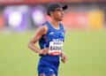 Asian Games 2026 Live Updates, Day 8: मैराथन में सावन बरवाल ने रचा इतिहास, पर्सनल बेस्ट के साथ जीता सिल्वर