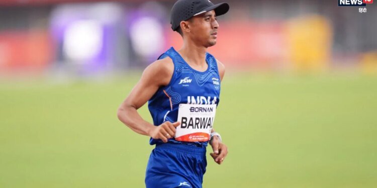 Asian Games 2026 Live Updates, Day 8: मैराथन में सावन बरवाल ने रचा इतिहास, पर्सनल बेस्ट के साथ जीता सिल्वर