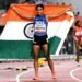 कौन हैं सीमा कुमारी…जिन्होंने एथलेटिक्स में 16 साल का इंतजार किया खत्म, ट्रैक पर’रॉकेट’ स्पीड से मचाई खलबली