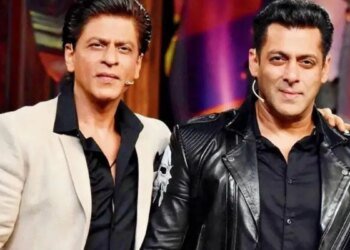 शाहरुख खान की नेटवर्थ में 2500 करोड़ की गिरावट, अब कौन हैं भारत के 4 सबसे अमीर एक्टर?