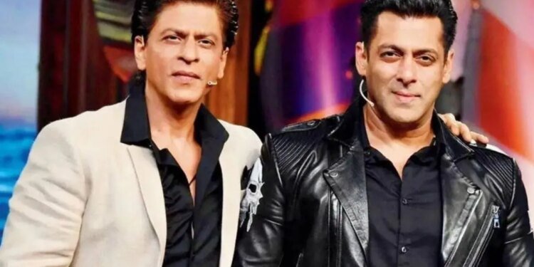 शाहरुख खान की नेटवर्थ में 2500 करोड़ की गिरावट, अब कौन हैं भारत के 4 सबसे अमीर एक्टर?