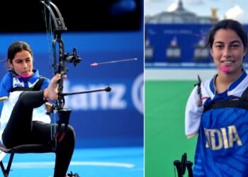 World archery para series: चार गोल्ड, तीन सिल्वर और कुल 15 मेडल, भारत का पैरा तीरंदाजी में धमाकेदार प्रदर्शन