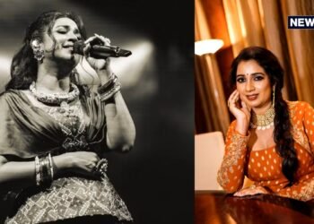 Shreya Ghoshal: कोलकाता में जन्मीं, राजस्थान से मायानगरी आईं श्रेया घोषाल, क्यों कहा- यहां मुंबई जैसा लगता ही नहीं