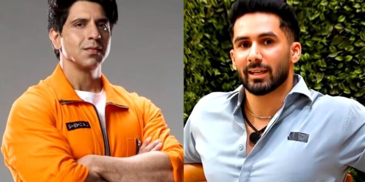 ‘धर्म के नाम पर प्रोपेगैंडा’, शहजाद पूनावाला संग मारपीट पर सिवेट तोमर की सफाई, लगाए गंभीर आरोप